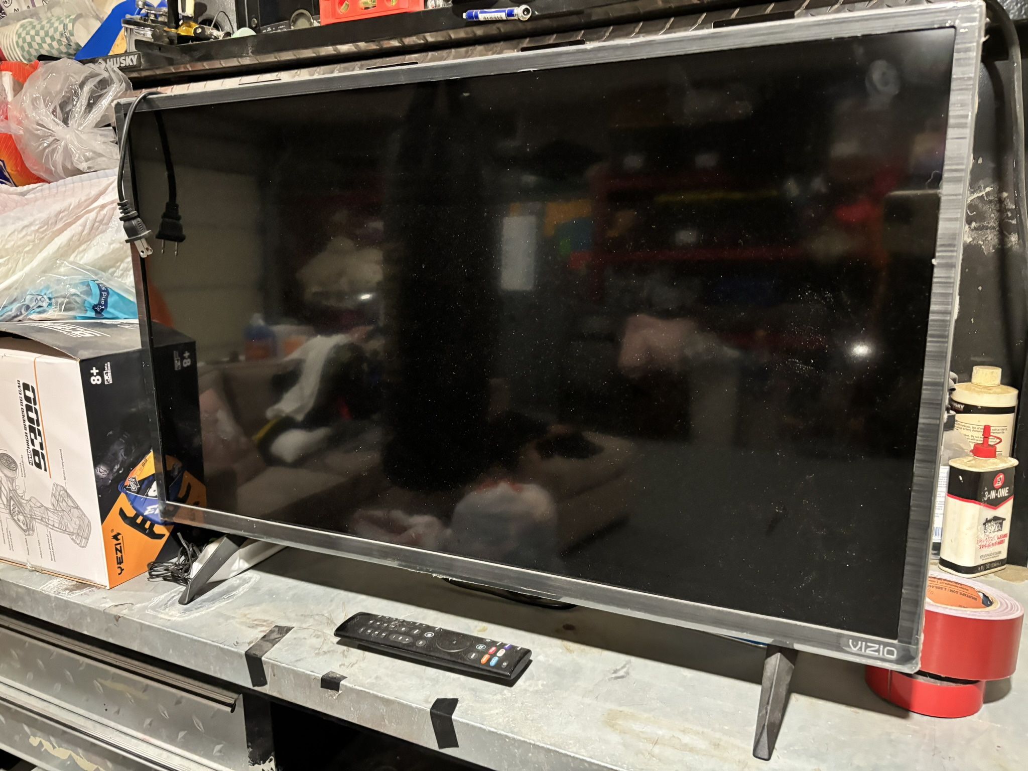 28 Inch Tv