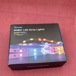 Govee LED strips - H6146 (10 meters)