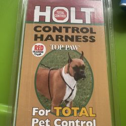 Control Harness