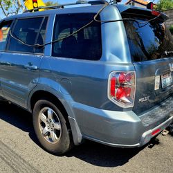 2004 Honda Pilot XL