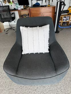 Modern Accent Chair