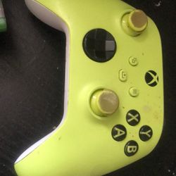 Game Controller Xbox One Plus Combo 5 Game Discs 