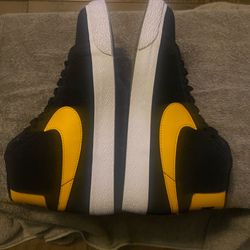 Nike Blazers