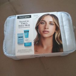 Neutrogena Skin Set 