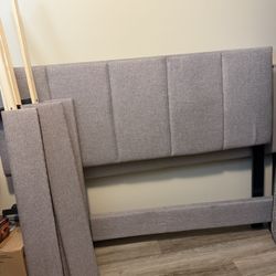 Fuzil Bed 
