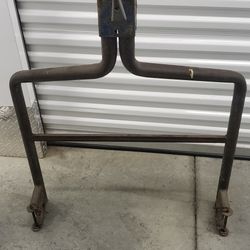 V.w Tow Bar