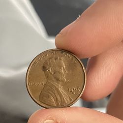 Rare Penny 