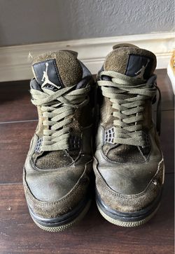 Jordan Sneakers