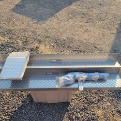 Ford Aluminum Running Boards **New