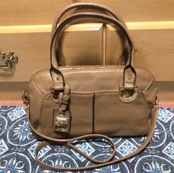 B Makowsky Bag