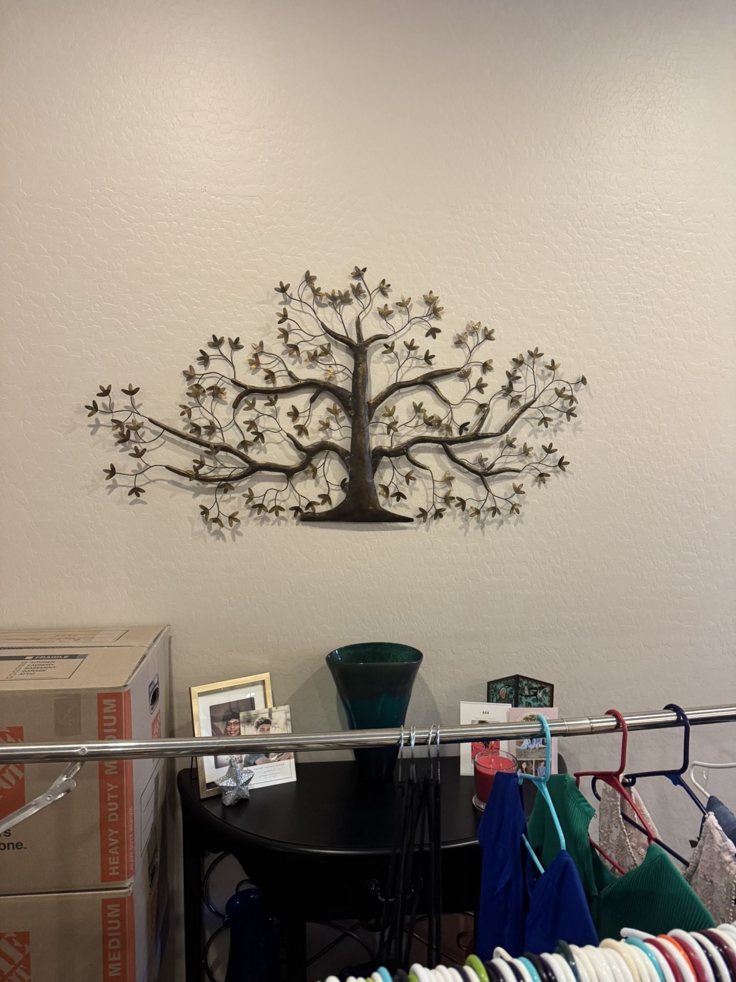 Wall Mount Art
