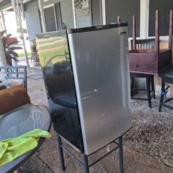 Mini Refrigerador 