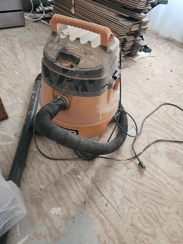 Shop Vac 25 Bucks