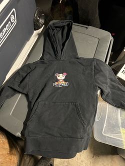 Blackpink x takashi murakami Hoodie size Xs as is condition