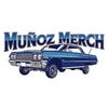 Muñoz Merch