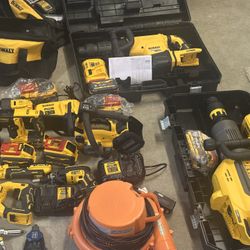 Tools