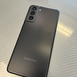 Samsung Galaxy S21 5G 128Gb unlocked