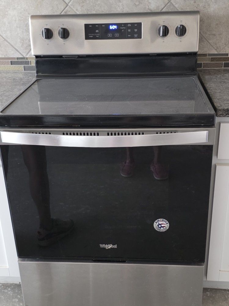 Stove