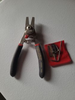 Craftsman tool