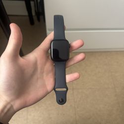Apple Watch SE