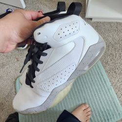Jordan's 100  For All
