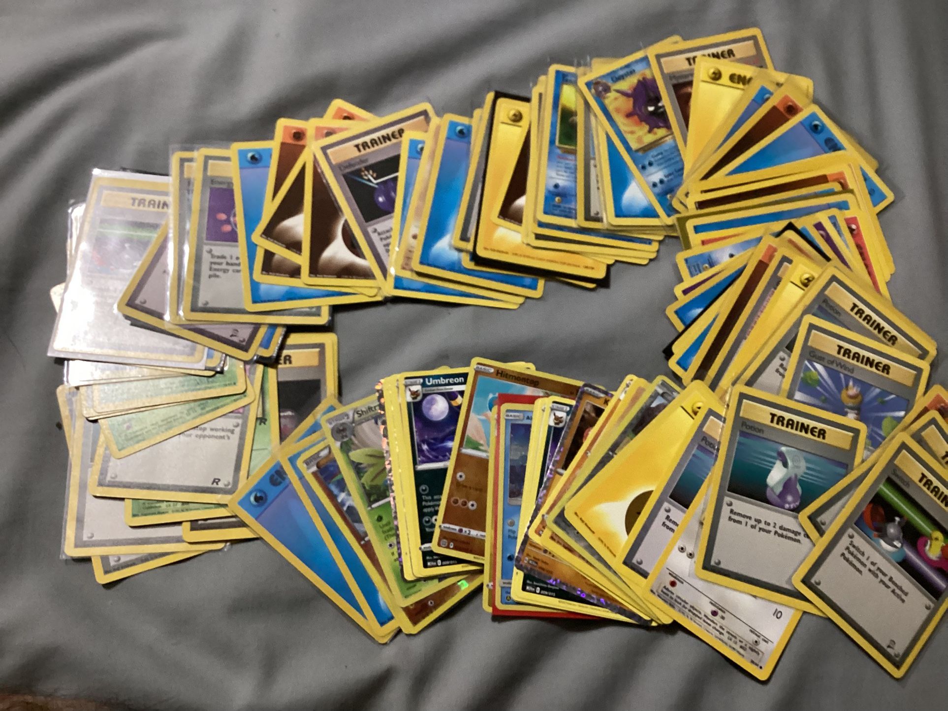 Random Pokémon