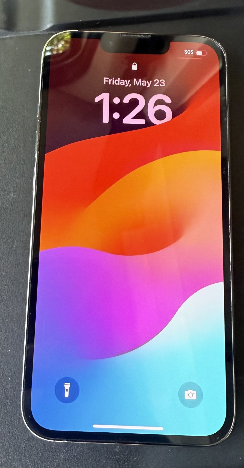 iPhone 13 Pro 256 GB Unlocked
