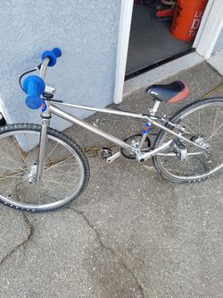 99 GT pro series 20" mini