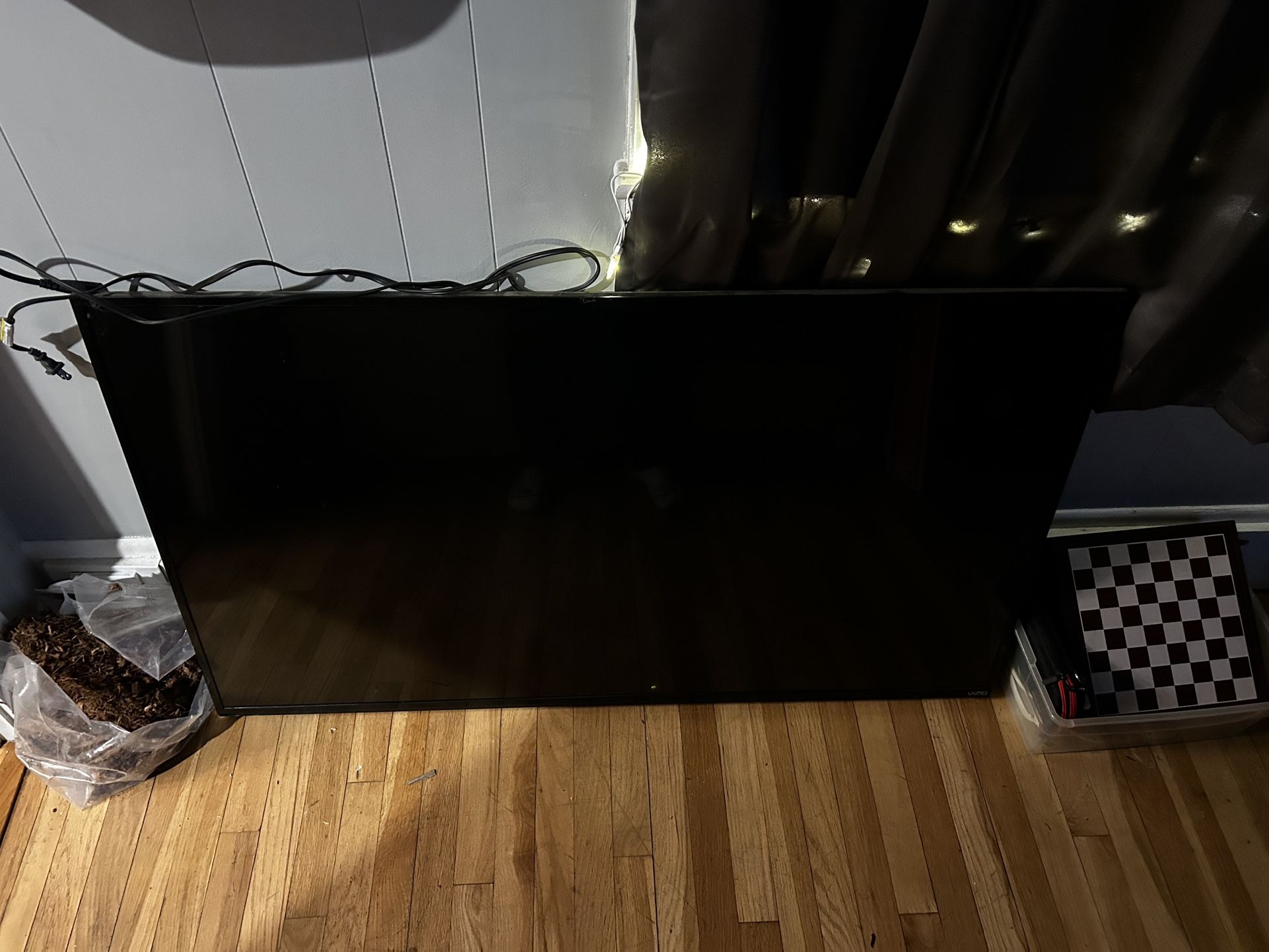 55” Vizio TV