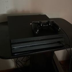PlayStation 4 Pro 