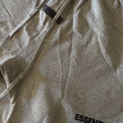 Essential Shorts 