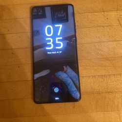 Motorola Edge 2024 Smartphone 