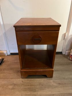 Nightstand