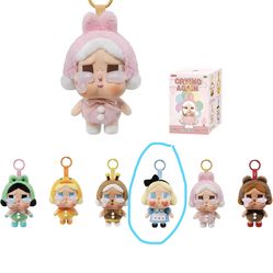 Popmart Crybaby Alice unopened new blind box