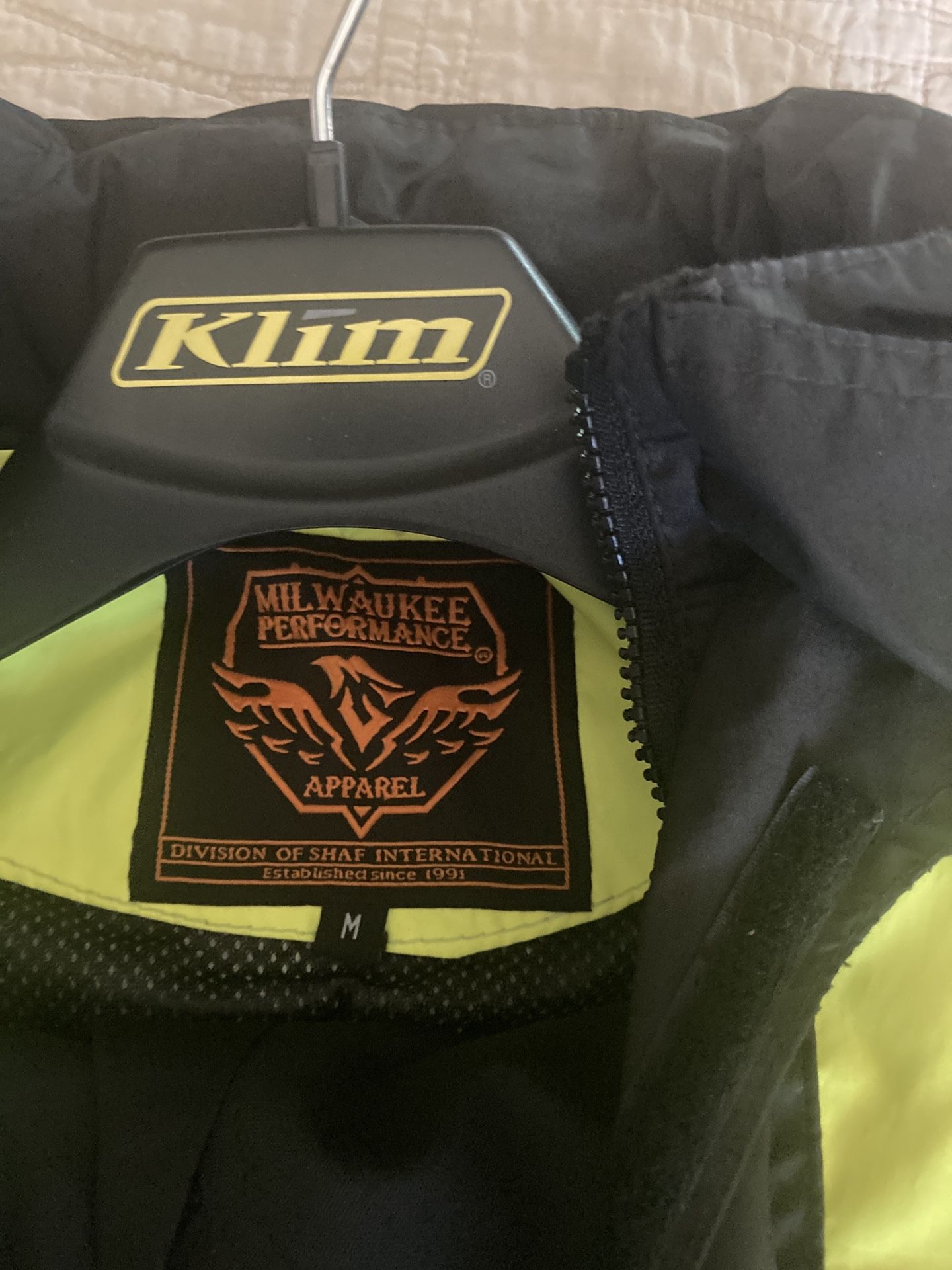Motorcycle Rain Wear