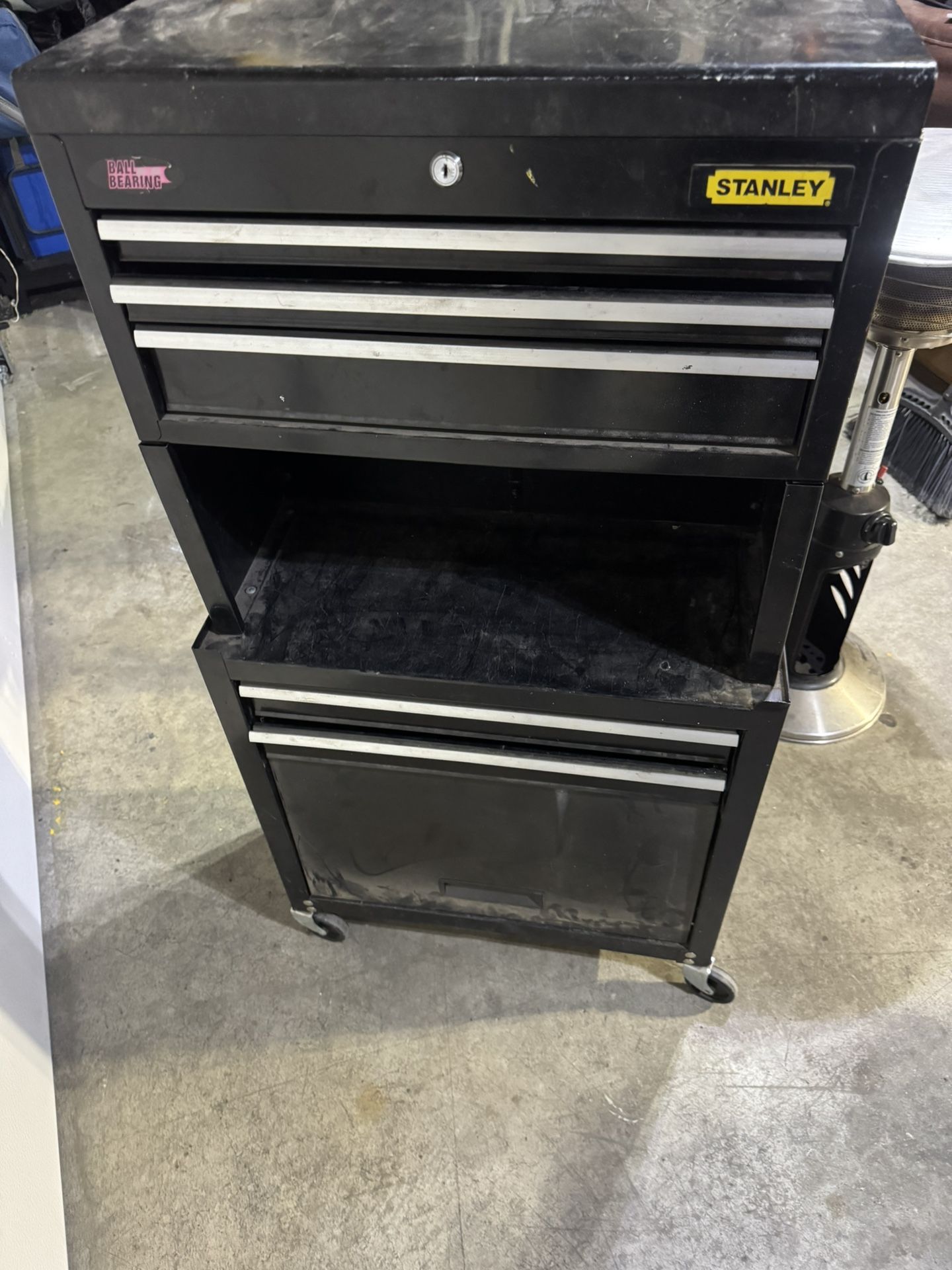 Tool Box