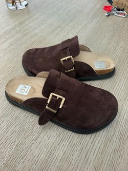 Dolce Vita Mules