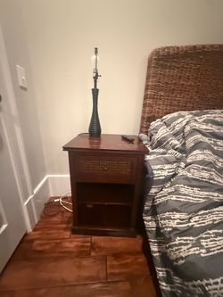 Twin over queen bunk bed