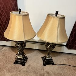 Lamps 