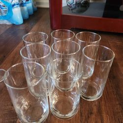 Wine And Beer Glass For Sell[16 No]