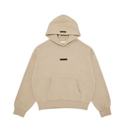Essential Hoodie