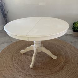 Pier One dining table
