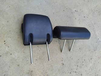 4runner Headrest