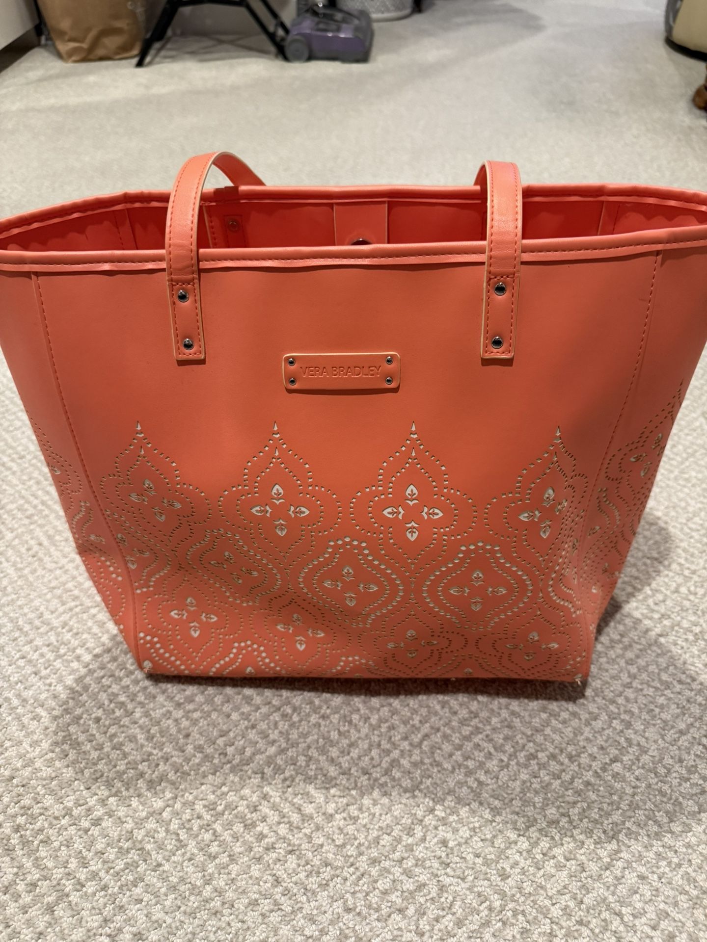 Vera Bradley Purse