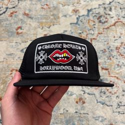 Chrome Hearts