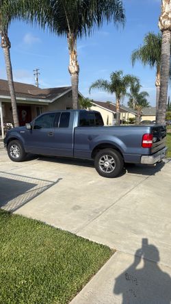 2004 Ford F-150