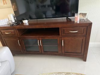 TV furniture