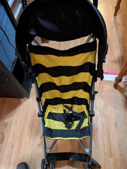 Kids Stroller Foldable