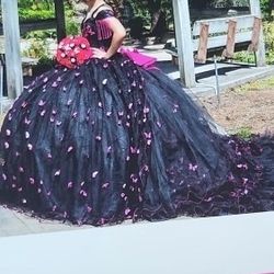 Se Vende Vestido 