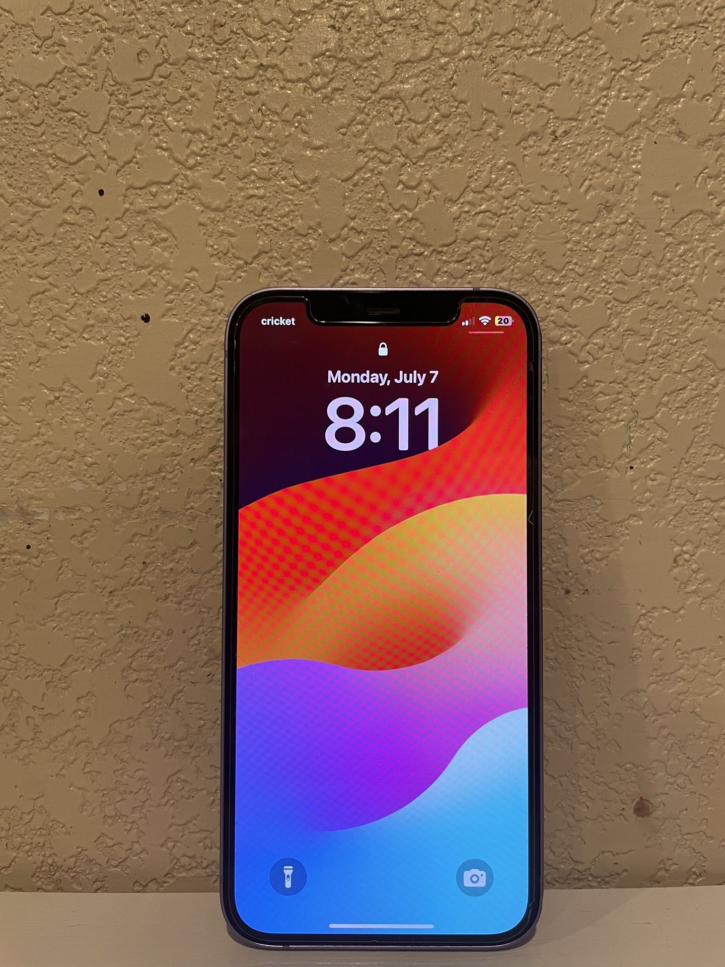 iPhone 12